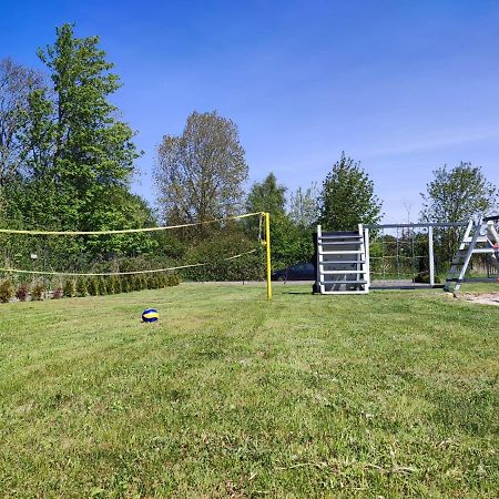 Lazur Resort Rogowo  Exterior photo