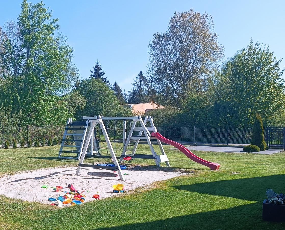 Lazur Resort Rogowo  Exterior photo